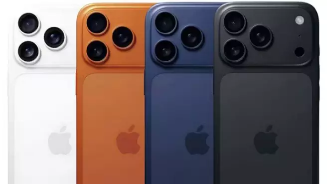 Apple to Launch iPhone 17 Lineup, New Watch, AirPods at Sept 9 Awe Dropping Event