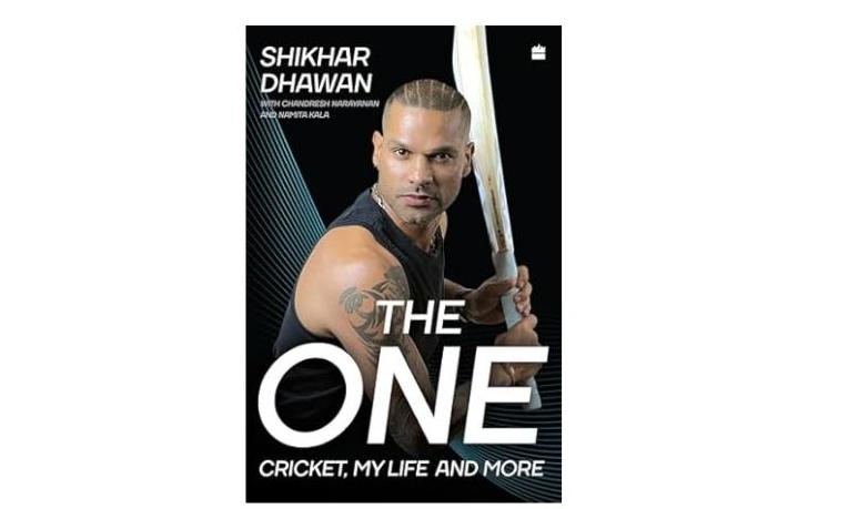 Shikhar Dhawan's Autobiography: A Candid Look at Life and Cricket
