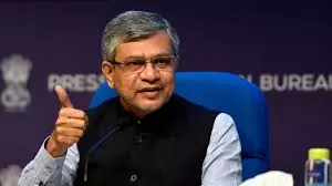 New GST Rates, Coming Into Effect This Navratri: Ashwini Vaishnaw