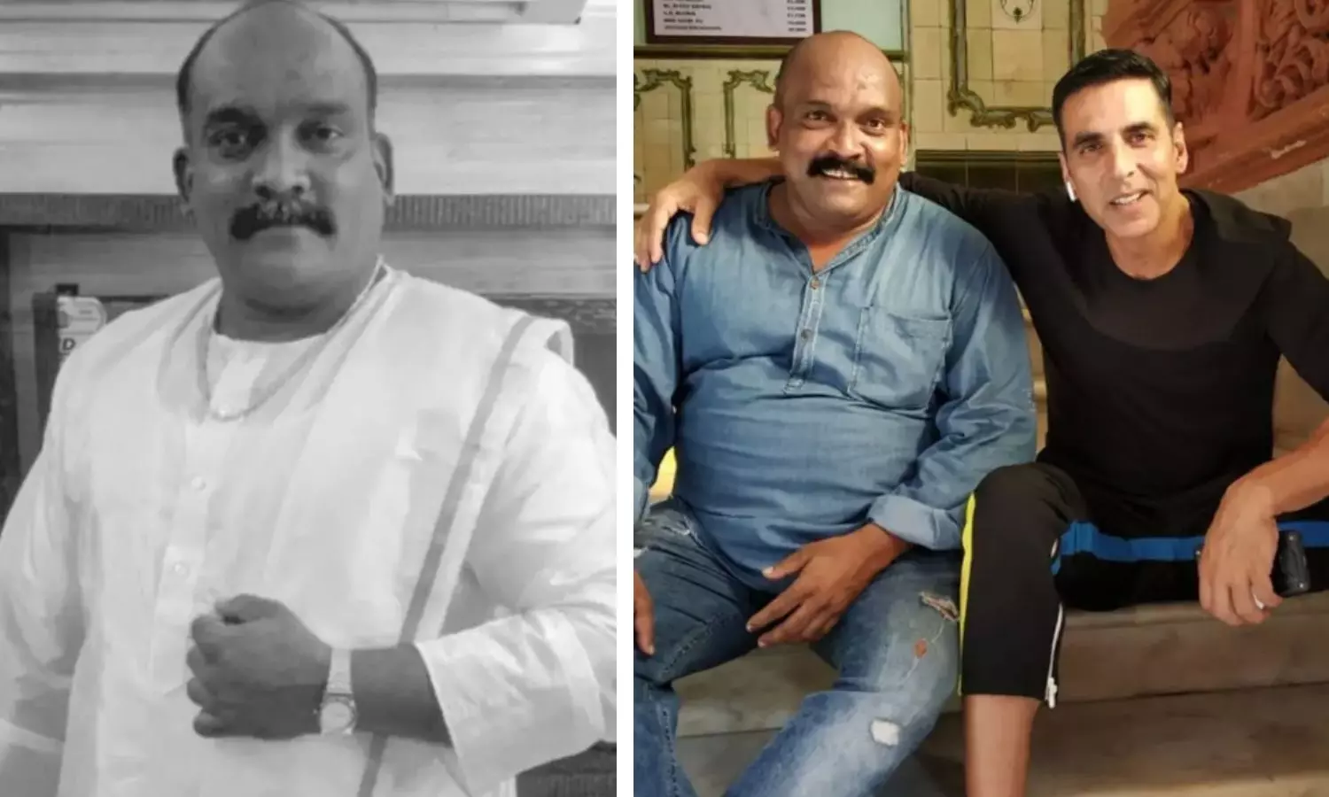 Actor Ashish Warang Dies at 55 Following Cardiac Arrest