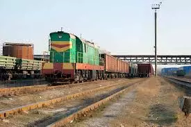 Freight Rail Corridor Saves Logistics Cost By $58 Million