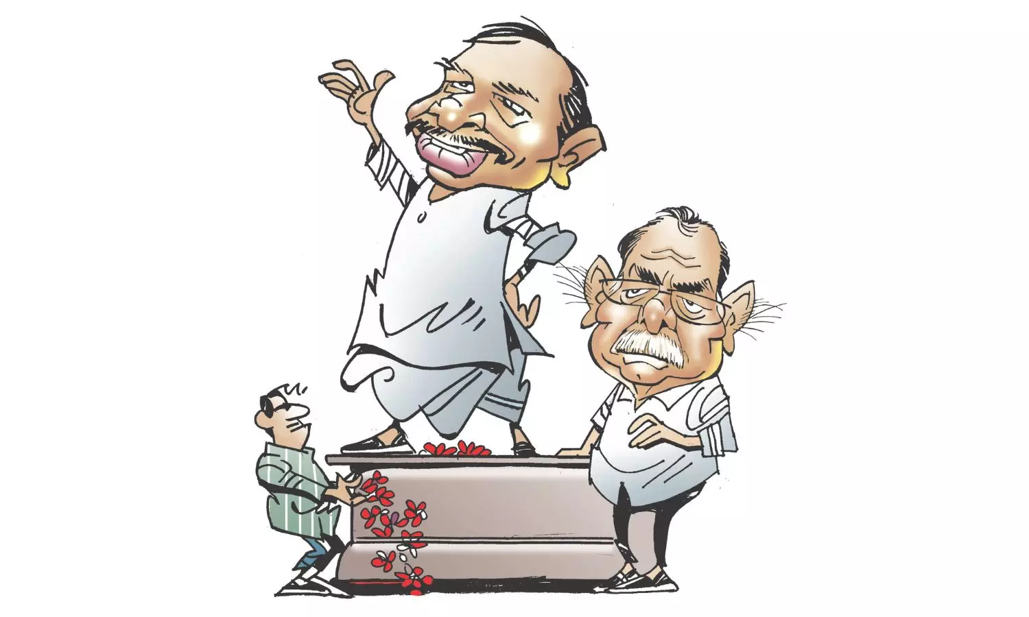 NETA NATTER | Once In A Generation Friends