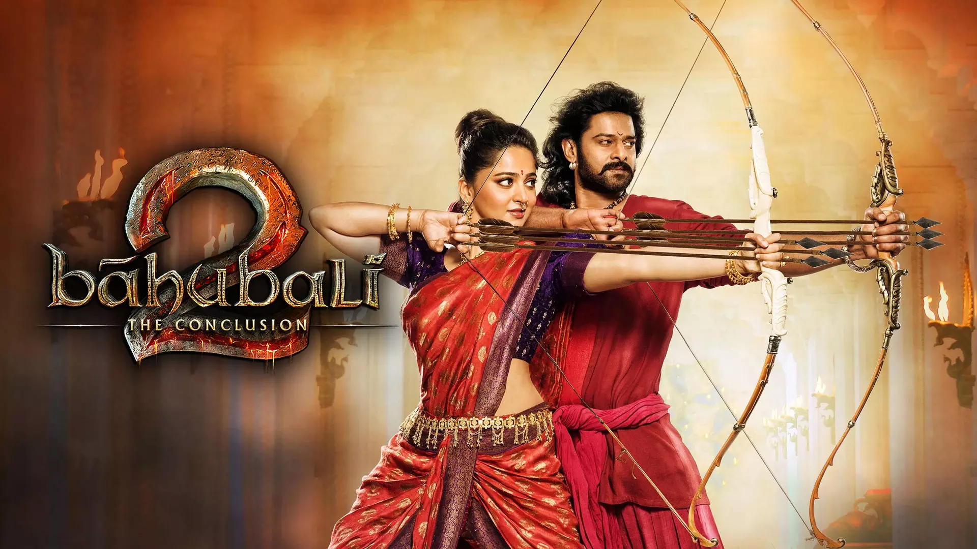 Baahubali 3 Not Announced in The Epic Baahubali 3 Not Announced in The Epic
