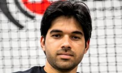 Prajith Mudi's Journey from India to US Cricket Coaching