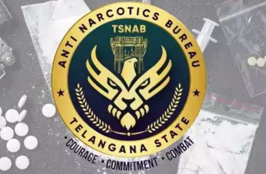 The Meow-Meow With A Dangerous Bite No Stranger To Medchal-Malkajgiri Drug Units