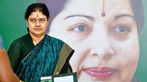 CBI Investigates Sasikala's Alleged Sugar Mill Purchase
