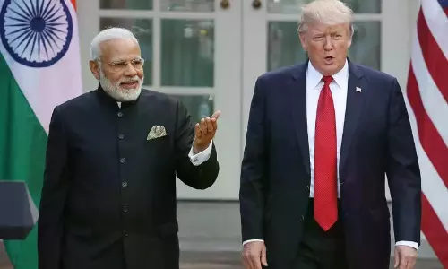 Sanjaya Baru | Trust is Gone in India’s Relations With America