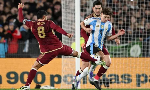 Who Qualified for 2026 FIFA World Cup?