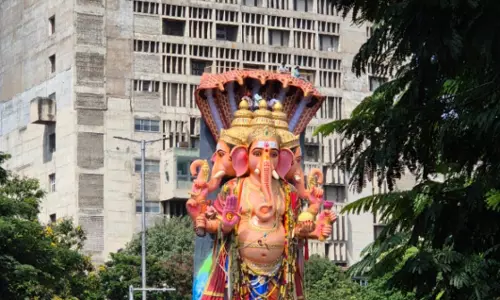 Hyderabad Nimajjanam Updates Hyderabad Nimajjanam Updates