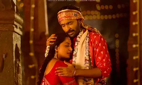 ‘Ghaati’ Opens to Lukewarm Collections in Telugu States