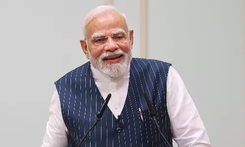 Varanasi to Mark Modi’s 75th Birthday With Rs 111 crore Projects, Rituals