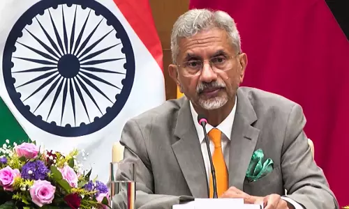 Jaishankar: PM Modi Values Strong US Ties