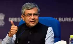 New GST Rates, Coming Into Effect This Navratri: Ashwini Vaishnaw