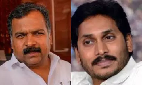 Manickam Tagore Questions Jagan’s loyalty to Andhra Pradesh