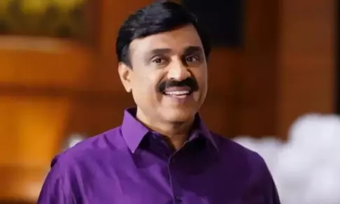 TN MP Files Defamation Case Against MLA Janardhan Reddy