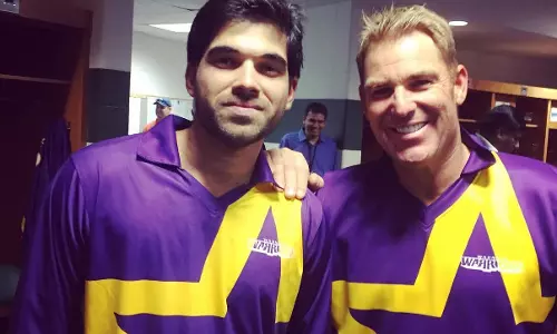 Nellore (Weekend Spl): From Dusty Camps To Olympic Dreams: Prajith Mudi