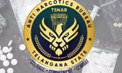 The Meow-Meow With A Dangerous Bite No Stranger To Medchal-Malkajgiri Drug Units The Meow-Meow With A Dangerous Bite No Stranger To Medchal-Malkajgiri Drug Units