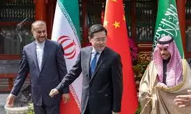 Manish Tewari | Why Gulf, Middle East Can’t Stop Gaza Carnage