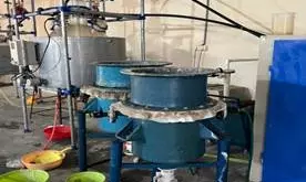 Rs.12,000 Cr Drug Unit Busted at Charlapalli