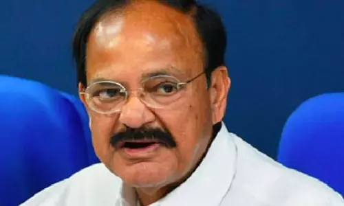 Venkaiah Naidu Wants Education, Jobs Aligned With Mother Tongue