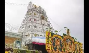Durga Temple To Remain Closed During Lunar Eclipse