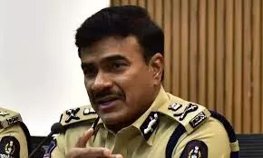 Ganesh Immersions Proceed Smoothly: Anand