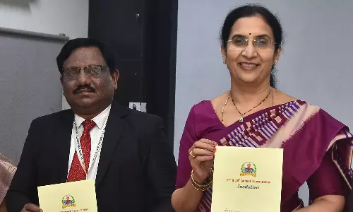 NTR Varsity to Conduct 27th, 28th Convocations on September 9