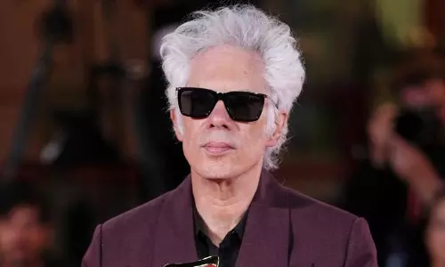 Father Mother Sister Brother Wins Top Prize At The Venice Film Festival