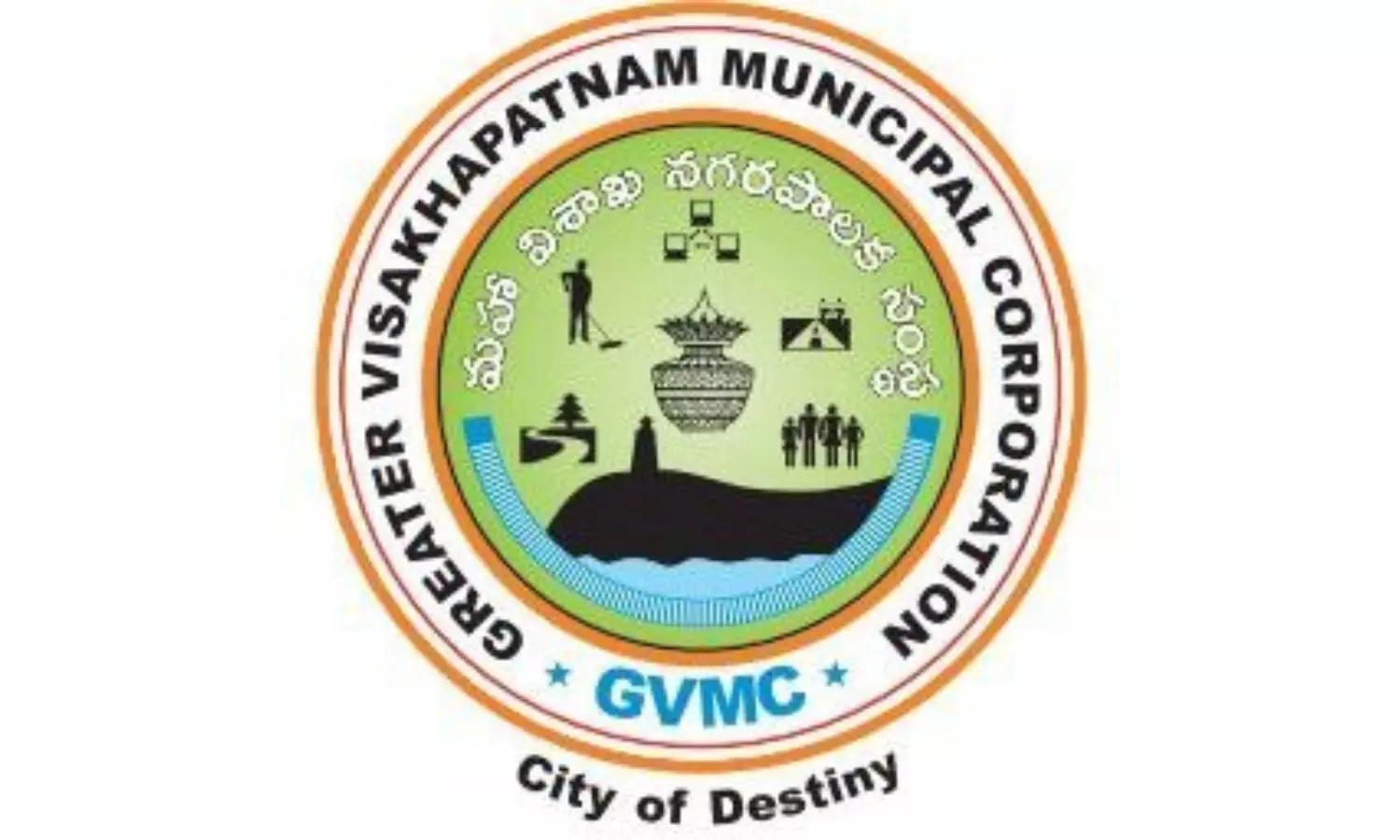 Foundation Laid for Rs 12.5 crore Underpass Project Connecting NAD to Vizag Airport