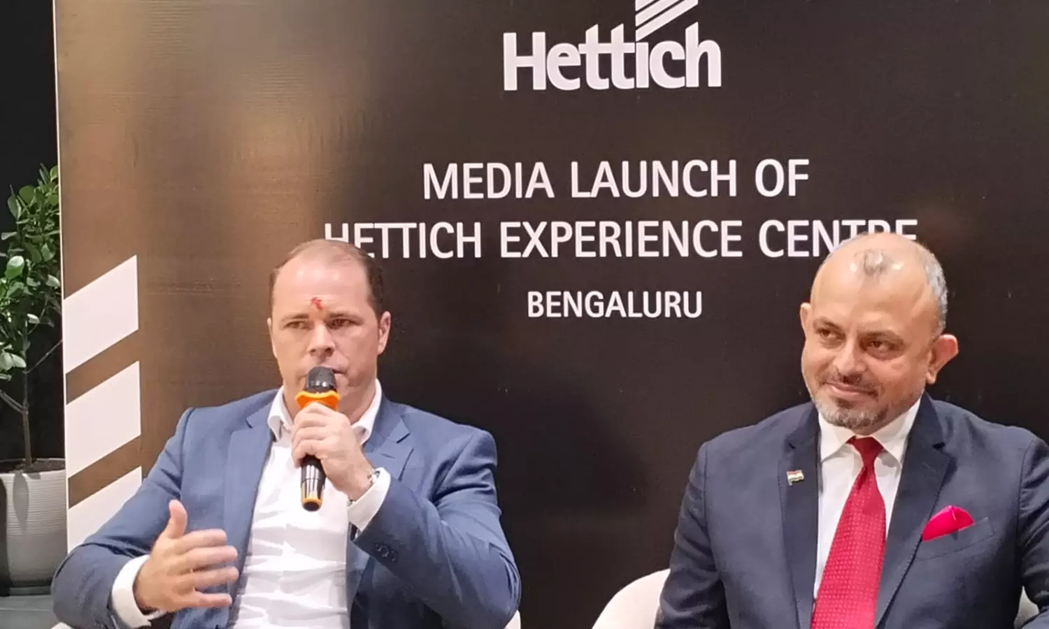 Hettich Unveils Next-Level Experience Centre
