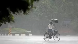 IMD Forecasts Rains For AP IMD Forecasts Rains For AP