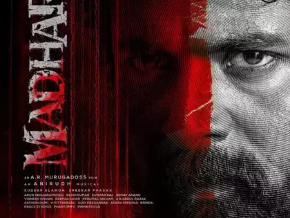 Madharasi Draws ₹2 Crore on Day-2 in Telugu States?