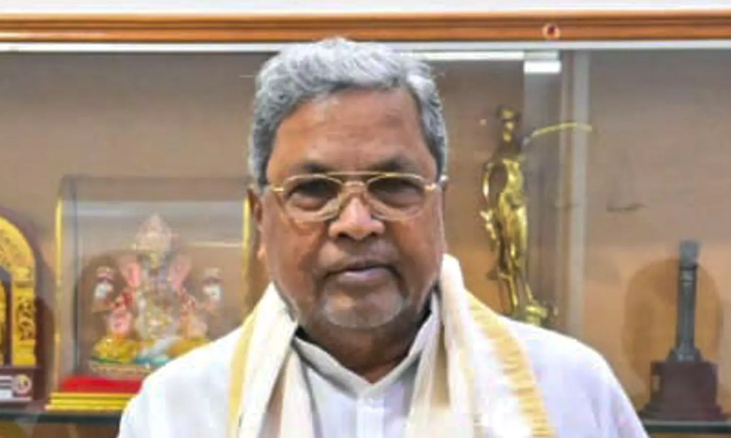 Siddaramaiah Defends Banu Mushtaq as Dasara Inaugurator