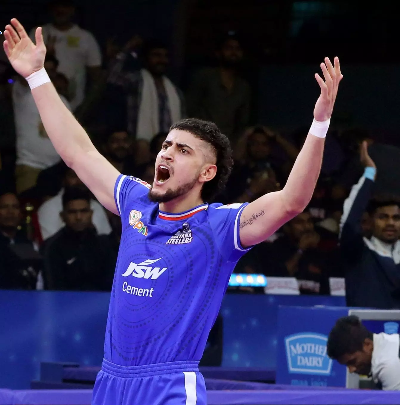 Theres a Reason Why Shadloui is Called the Showstopper: Sunil Taneja