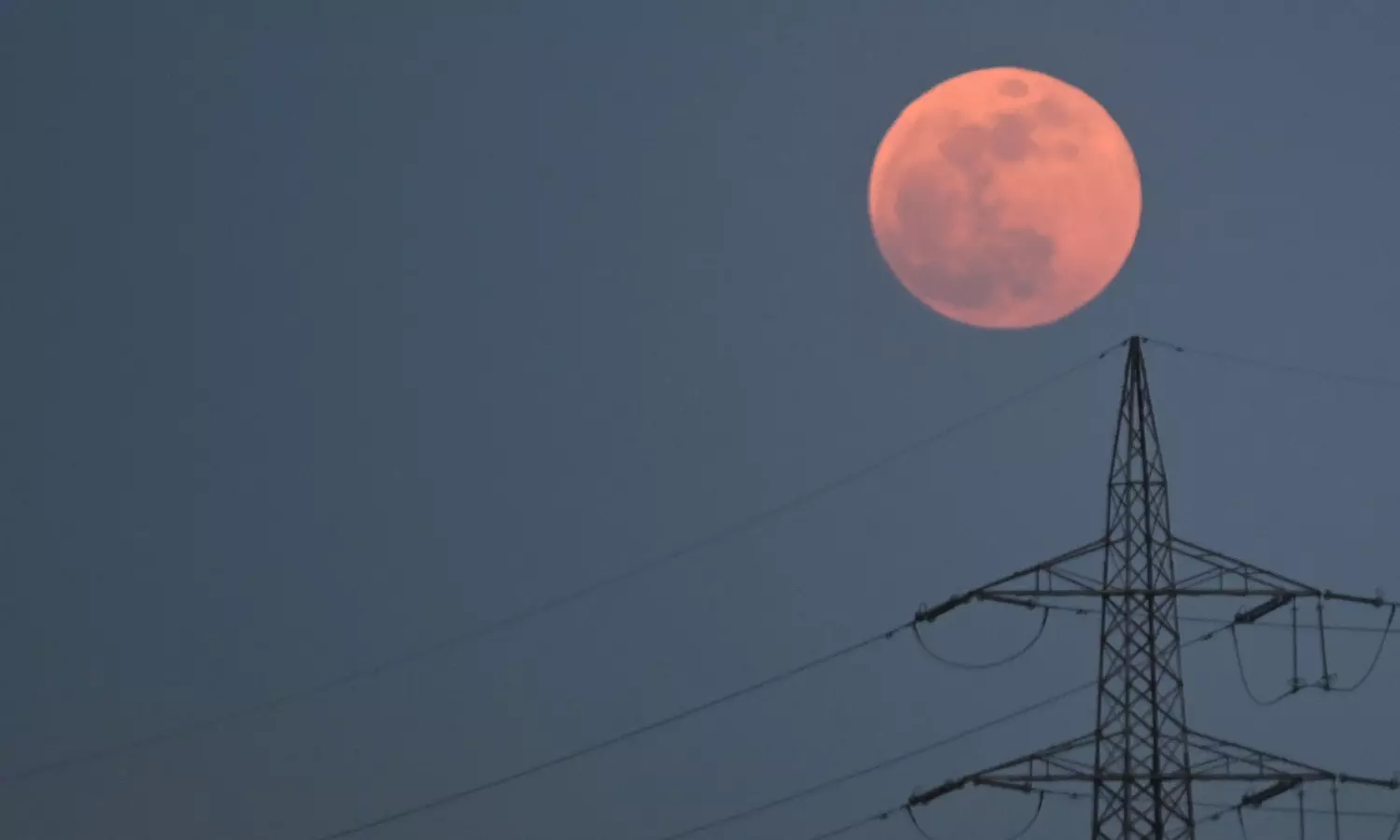As Hyderabad Braces for Blood Moon Night, Heres a Name for Each Full Moon