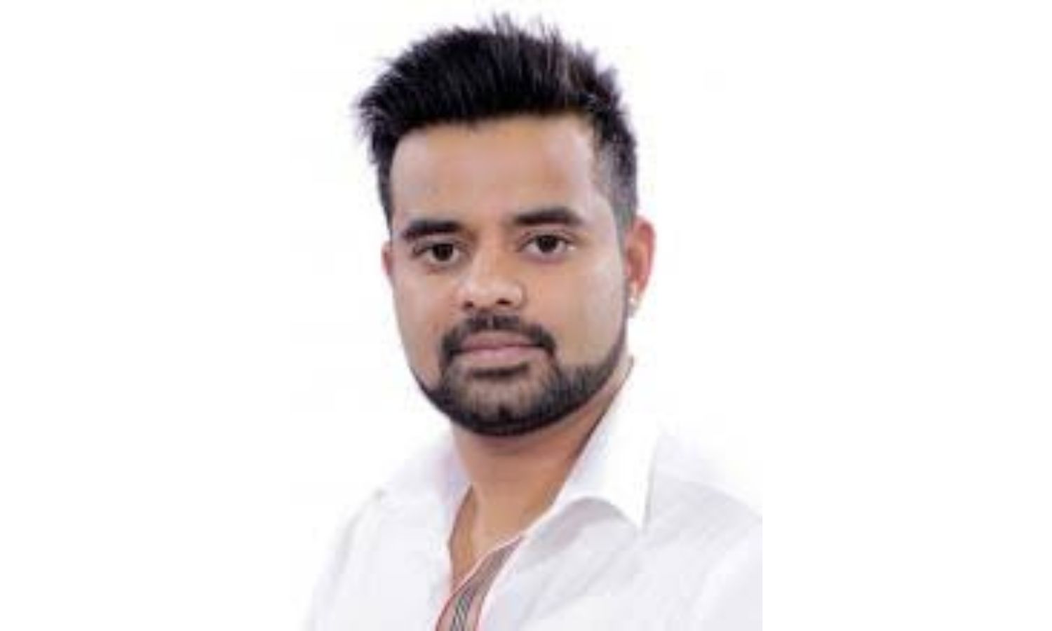 Prajwal Revanna Assigned Library Clerk Duties in Prison