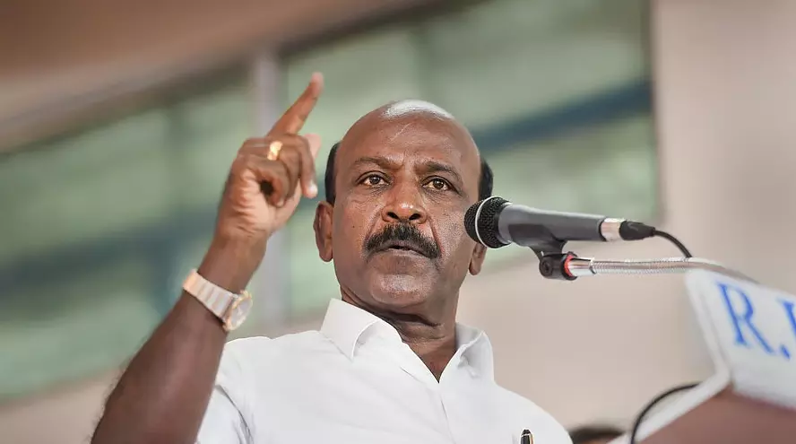 TN Minister Seeks Airbus Deployment, Better Amenities at Chennai Airport