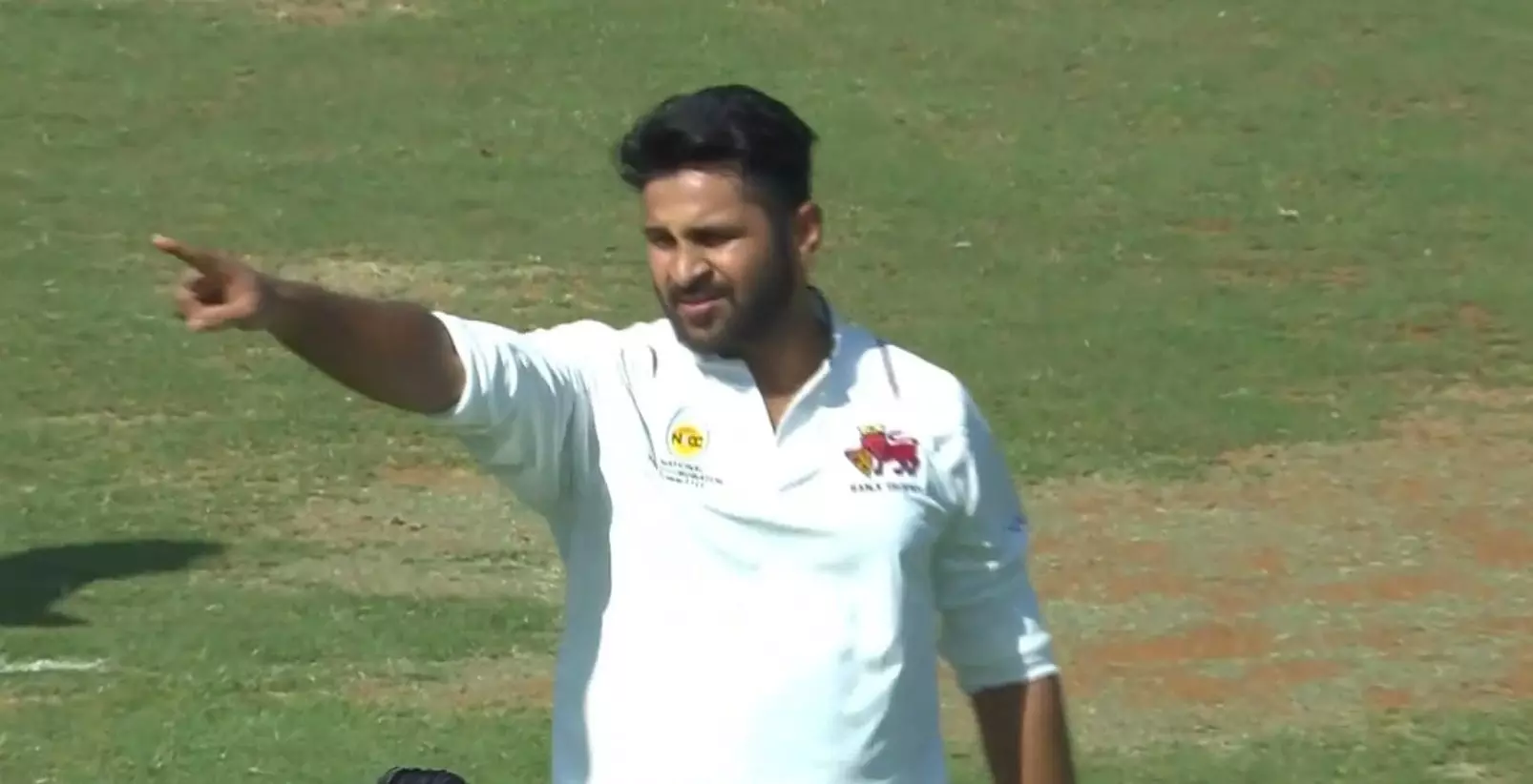 Shardul Thakur Open to Captain Mumbai in Ranji Trophy