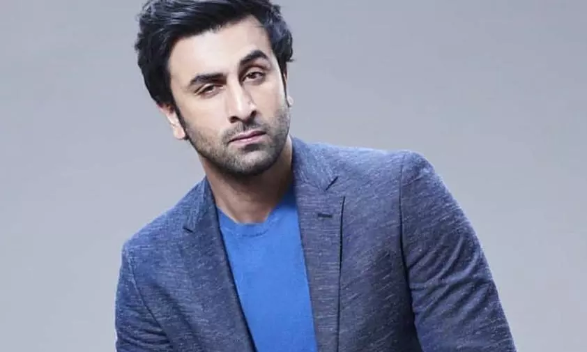 Sanjay Leela Bhansali Taught Me Everything About Cinema: Ranbir Kapoor Sanjay Leela Bhansali Taught Me Everything About Cinema: Ranbir Kapoor