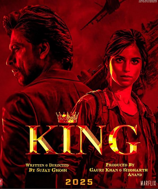 Shah Rukh Khan Enforces Strict Rules on 'King' Film Set