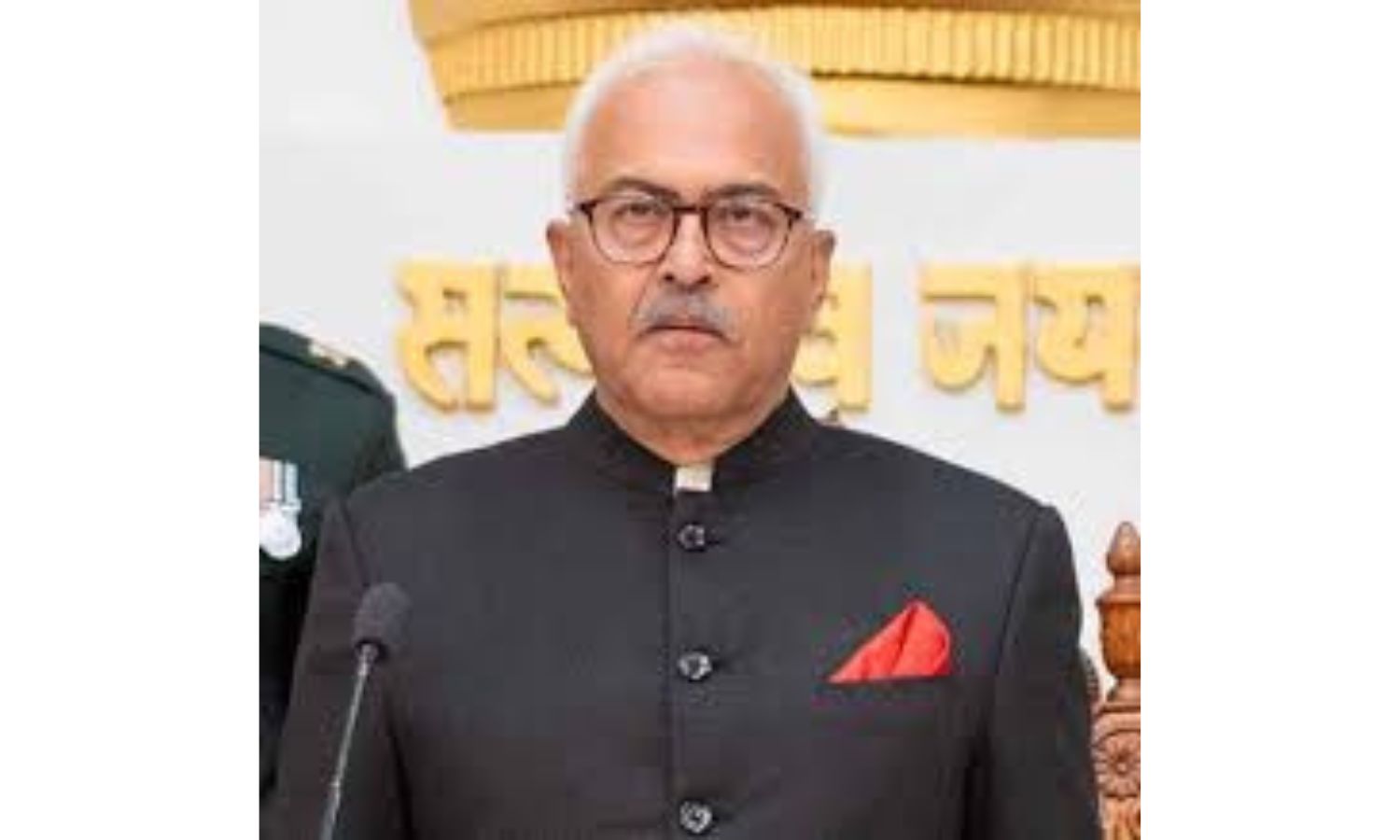 Manipur Governor Meets BJP Leaders Ahead of Modi's Visit