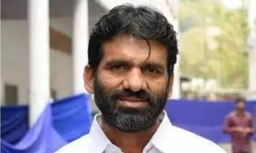 YSRC MLC: Farmers Face Hardships In Coalition Govt