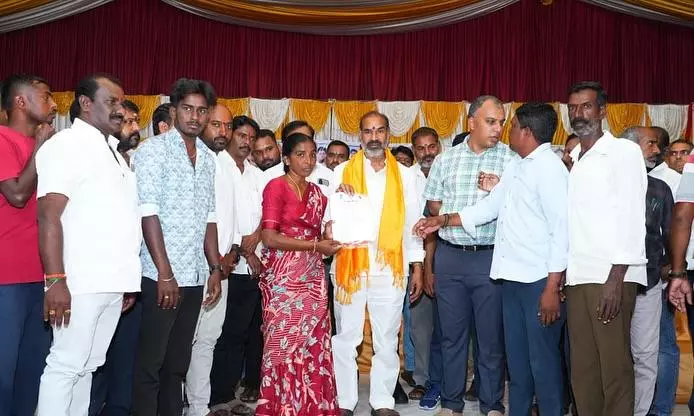 Congress Terms KLIS a Historic Blunder