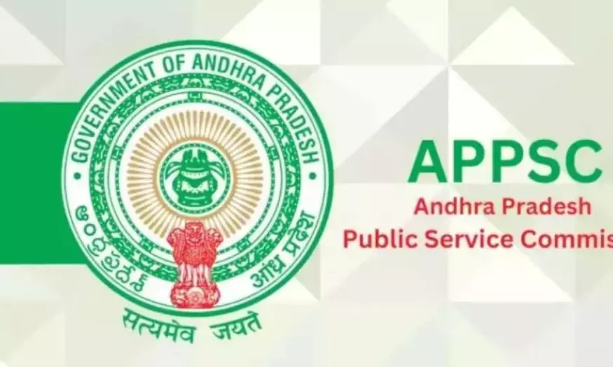 APPSC Forest Recruitment Exams Pass Off Peacefully