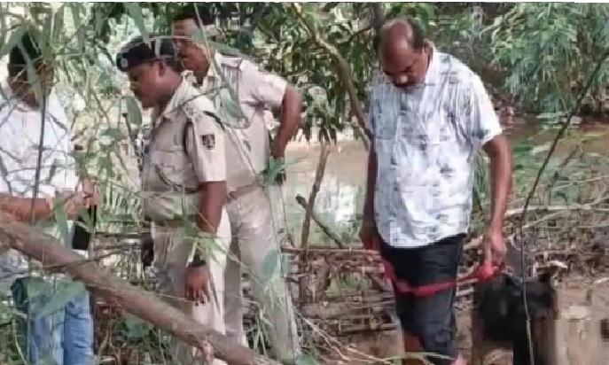 Body of Missing Girl Found in Odisha, Sparks Protest