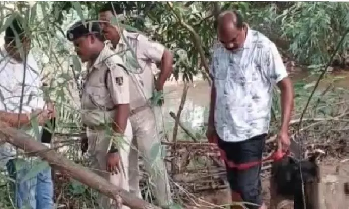 Body of Missing Girl Found in Odisha, Villagers Block Road in Protest