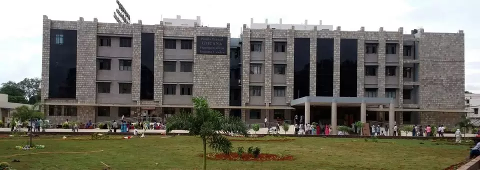 1,000 New Beds to Come Up in Guntur, Kakinada GGHs