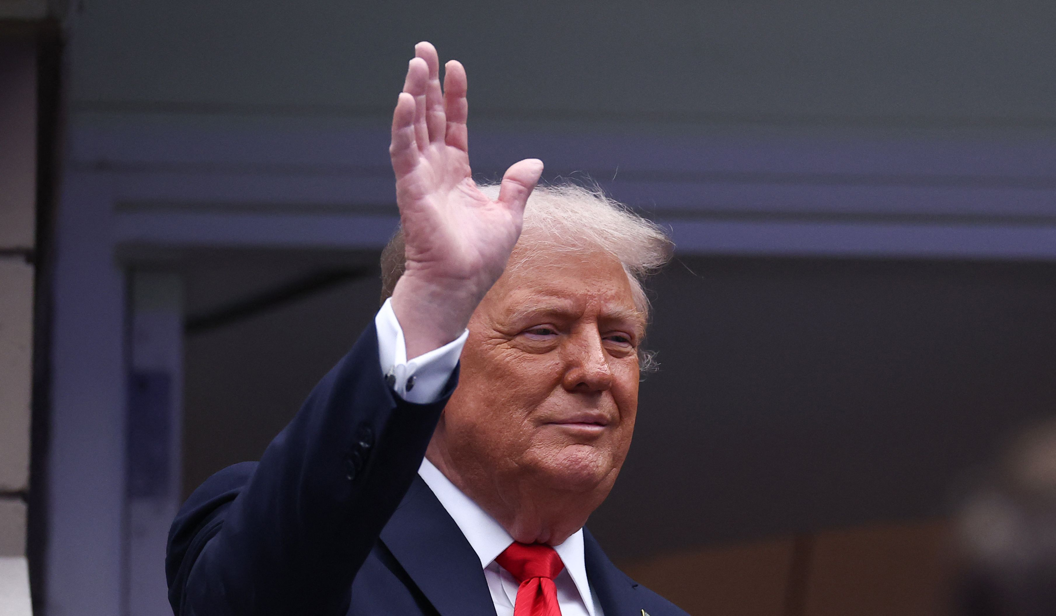 India Should Seek Conciliation with Trump Regarding Trade Issues