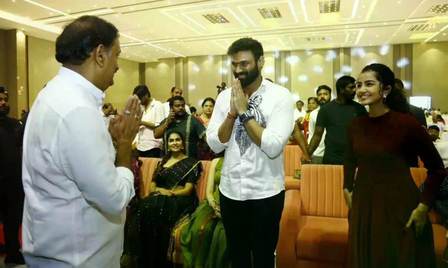 Vijayawada Utsav to Add Grandeur to Dasara Festivities Vijayawada Utsav to Add Grandeur to Dasara Festivities