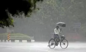 IMD Forecasts Rains For AP